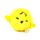 Springtime High Bounce Plush Bouncy Ball