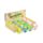 Pelota de Juguete con Luz LED Pato Primavera Springtime