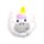 Juguete Pelota de Peluche Unicornio Mágico Adoracorns