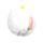 Juguete Pelota de Peluche Unicornio Mágico Adoracorns