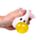 Juguete Estrujable de Peluche Queasy Squeezies PrimaveraSpringtime