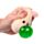 Juguete Estrujable de Peluche Queasy Squeezies PrimaveraSpringtime