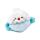 Juguete Pelota de Peluche Pollitos Animales Adorables Adoramals Birds