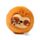 Adoramals Wild Zoo High Bounce Plush Bouncy Ball