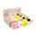 Adoramals Farm High Bounce Plush Bouncy Ball