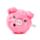 Adoramals Farm High Bounce Plush Bouncy Ball