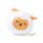 Adoramals Farm High Bounce Plush Bouncy Ball