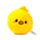 Adoramals Farm High Bounce Plush Bouncy Ball
