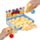 Juguete Estrujable Queasy Squeezies Foodiemals Boulangerie Croissant
