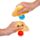 Juguete Estrujable Queasy Squeezies Foodiemals Boulangerie Croissant