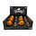 Juguete de Cuerda Bruja y Calabaza Spooky Espeluznante 