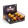 Juguete de Cuerda Bruja y Calabaza Spooky Espeluznante 
