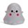 Juguete en Caja Sorpresa Calabaza Spooky Espeluznante con retroceso