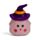 Juguete en Caja Sorpresa Calabaza Spooky Espeluznante con retroceso