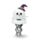 Juguete Fantasma Bailarín Spooky Espeluznante 