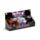 Mini Juego de Agua Spooky Espeluznante Fantasma Calabaza Gato Negro