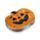 Mini Juego de Agua Spooky Espeluznante Fantasma Calabaza Gato Negro
