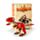 Kit de Bloques de Construcción Micro Blox Dinosaurio 