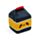 Juguete Estrujable Squish Blox Bao Bun Foodiemals 