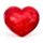 Juguete Estrujable Corazón Amore 