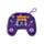 Llavero de Juego de Agua Mando de Videojuego Game Over 
