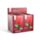 Kit de Bloques de Construcción Micro Blox Rosa Amore