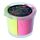 Plastilina Bicolor con rebote 