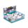 Juguete Estrujable de Peluche Queasy Squeezies Adoramals Oso Panda y Koala