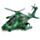 Coche de Juguete de Propulsión Helicóptero