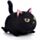 Juguete Estrujable Gato de Juguete