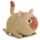 Juguete Estrujable Gato de Juguete