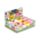 Juguete Estrujable de Peluche Queasy Squeezies Adoramals de Granja