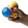 Juguete Estrujable de Peluche Queasy Squeezies Adoramals de Granja