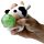 Juguete Estrujable de Peluche Queasy Squeezies Adoramals de Granja