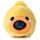 Juguete Estrujable de Peluche Queasy Squeezies Adoramals de Granja