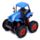 Coche de Juguete Acrobático Tractor 4x4