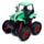 Coche de Juguete Acrobático Tractor 4x4