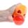 Juguete Estrujable de Peluche Queasy Squeezies Personajes Monstruosos 