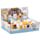 Juguete Estrujable de Peluche Queasy Squeezies Peluche Mascotas Adoramals