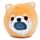 Juguete Estrujable de Peluche Queasy Squeezies Peluche Mascotas Adoramals