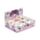 Juguete Estrujable de Peluche Queasy Squeezies Unicornio Adoracorns