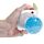 Juguete Estrujable de Peluche Queasy Squeezies Unicornio Adoracorns