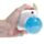 Juguete Estrujable de Peluche Queasy Squeezies Unicornio Adoracorns