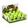 Juguete Estrujable de Peluche Queasy Squeezies Aguacate