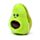 Queasy Squeezies Avocado Plush Squeezy Toy