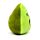 Juguete Estrujable de Peluche Queasy Squeezies Aguacate