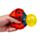 Queasy Squeezies Adoramals Garden Plush Squeezy Toy