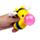 Queasy Squeezies Adoramals Garden Plush Squeezy Toy