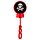 Pompero de Juguete Burbujas Piratas Jolly Roger