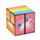 Cubo Puzzle Unicornio Mágico